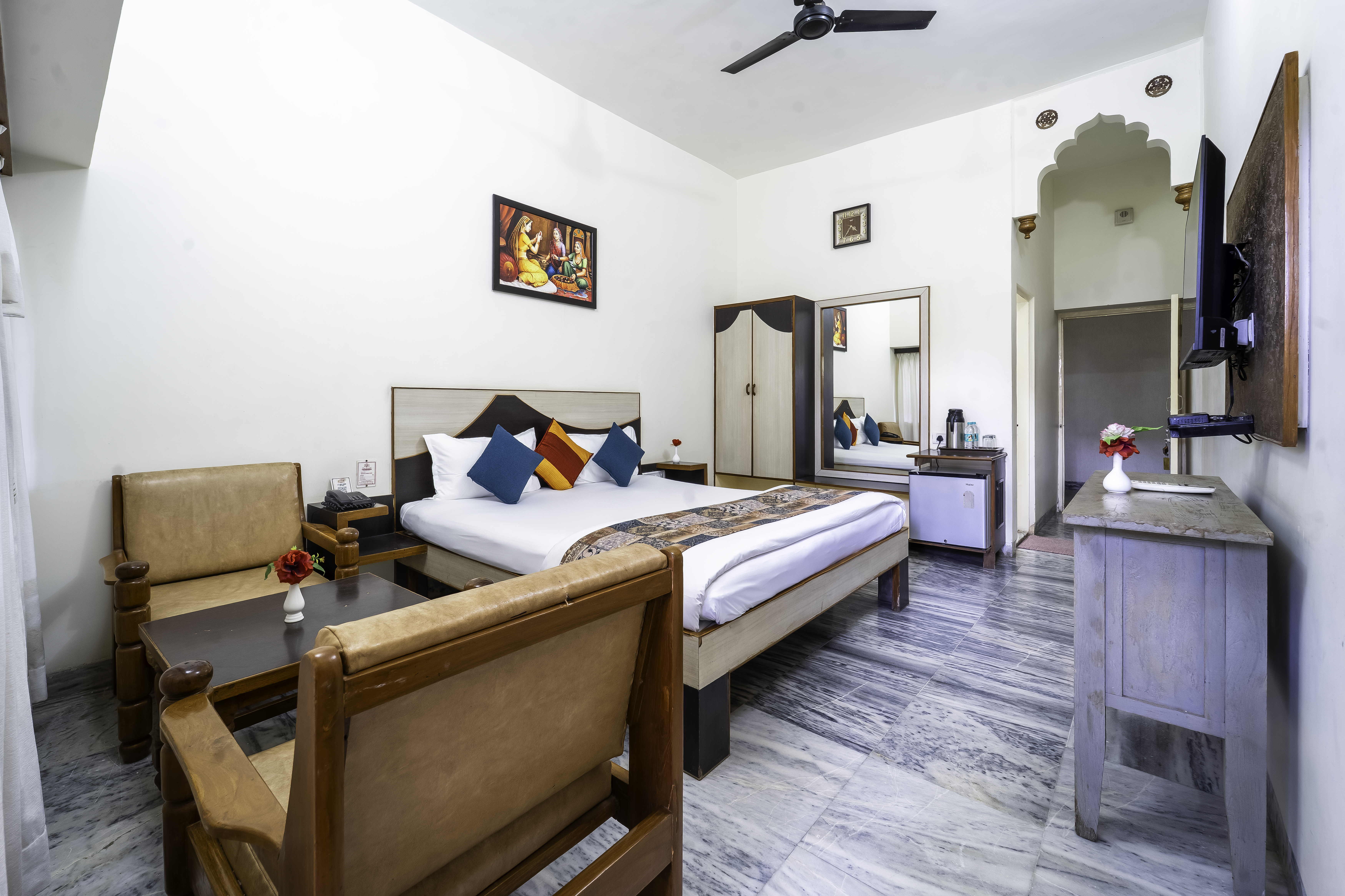 Best hotel in Abu Road under 3000